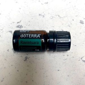 Doterra -  Ravintsara Essential Oil 5ml